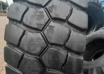 Opona używana przemysłowa 26.5R25 HILO BDTS 2700zł W4486