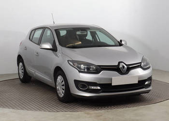 Renault Megane 1.2 TCe