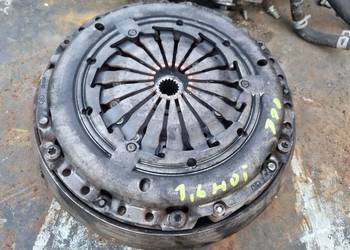 SPRZĘGŁO KOMPLETNE CITROEN PEUGEOT 1.6 HDI 9659269480