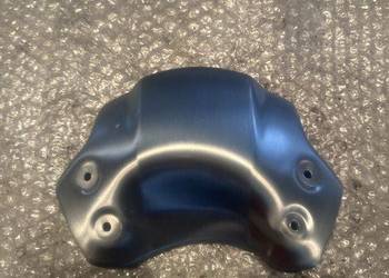 SZYBA Aluminiowa BMW RnineT Pure Scrambler 2016/2018 V719