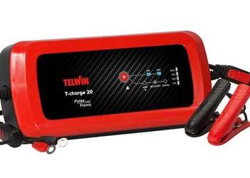 Ładowarka akumulatorów T-CHARGE 20 807594TEL