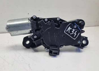 Volvo V90 II XC60 II SILNICZEK TYLNEJ WYCIERACZKI mechanizm 31349380