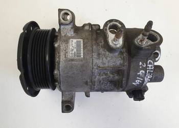 SPRĘŻARKA KLIMATYZACJI Dodge Caliber 2.4 16V 03H14239 P05058228AG pompa