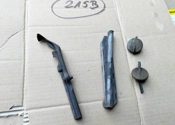 AUDI 80 B3 B4 SEDAN USZCZELKA RYNIENKA OSŁONA PRZEWODU SPRYSKIWACZY KLAPY AUDI 80 B3 B4 SEDAN USZCZELKA RYNIENKA OSŁONA PRZEWODU SPRYSKIWACZY KLAPY