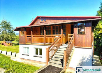 Sprzedaż domu wolnostojącego 100 metrów Bączal Dolny