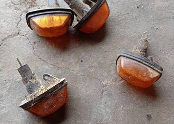 Kierunkowskazy Fiat 126p