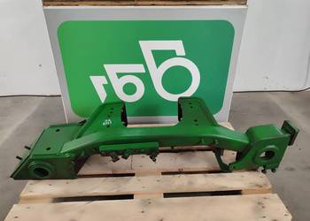 Wsporik JOHN DEERE 8345 R