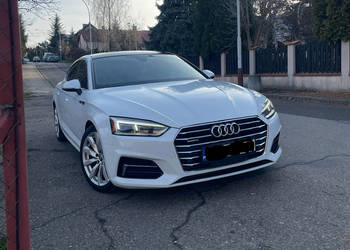 Audi A5 2017