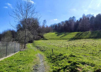 Działka 5305m2 Piechowice
