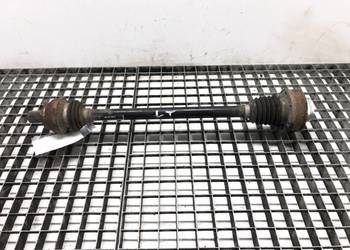 PÓŁOŚ LEWY TYŁ VW TIGUAN 3Q0501203B 2.0 190KM SUV PRZEGUB