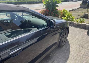 Audi a 3 cabrio 1.6 tfsi