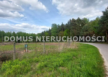 Grunt Rosanów Poprzeczna 4504m2