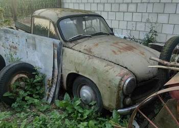 Sprzedam Syrena R20