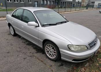 Opel Omega 2.2 dti sedan lub zamienię