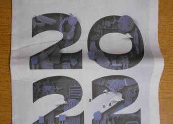 Turning Points - 2022