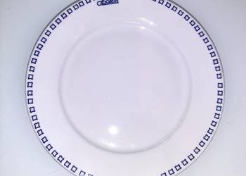 Talerzyk Społem PRL 19cm