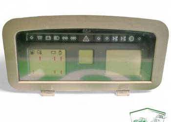 TABLICA PRZYRZĄDÓW WYSWIETLACZ PANEL G312970010044 Fendt 714 Vario