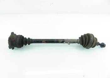 PÓŁOŚ PRAWA PRZEDNIA VW PASSAT B5 FL 1.9 TDI - AWX 3B0407272H