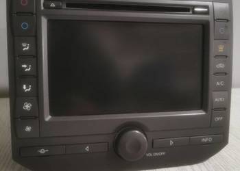Radio nawigacja ford Focus mk2