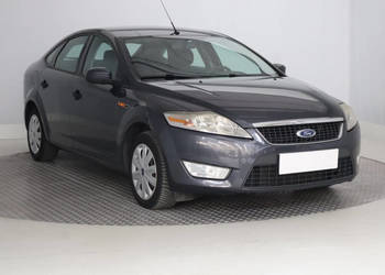 Ford Mondeo 1.8 TDCi