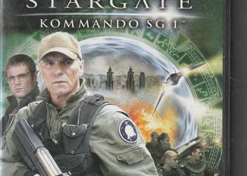 STARGATE KOMMANDO SG1 Season 7  episode 1-2