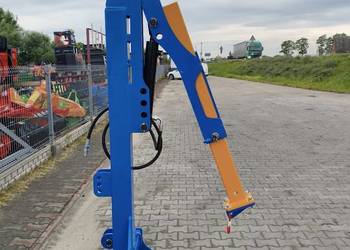 PODNOŚNIK BIG BAG PW 500