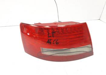 LAMPA LEWA TYŁ AUDI A6 C6 4F5945095F