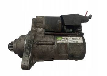 ROZRUSZNIK 02Z911023H 1.9 TDI VW Volkswagen Golf V (2004-2009)