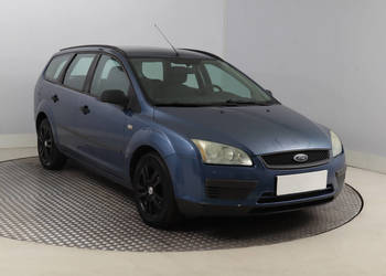 Ford Focus 1.8 TDCi