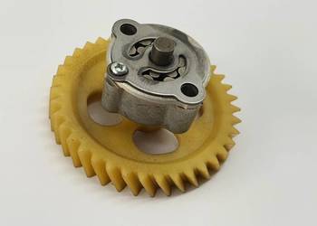 Pompa Oleju Tryb Zebatka Yamaha Ys 125
