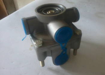 JELCZ STAR AUTOSAN zawor