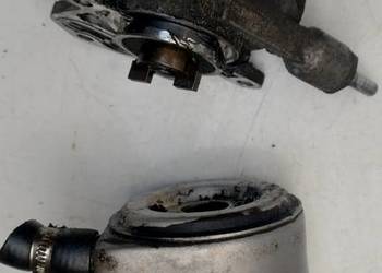 CITROEN PEUGEOT 2,0HDI chłodnica oleju