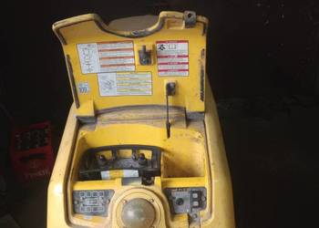Walec wacker RT