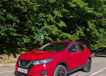 Nissan Qashqai J11 2017 (1.2 DIG-T) | Nowy rozrząd, 0 zł wkładu | II właści
