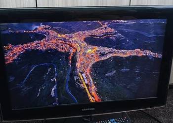 Telewizor Samsung 32 FULL HD OKAZJA