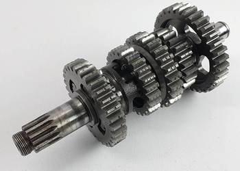 Skrzynia Biegow Walek Zdawczy Tryb  Yamaha Dt 125