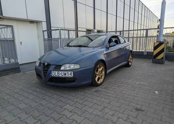 Alfa Romeo GT (chip tuning)