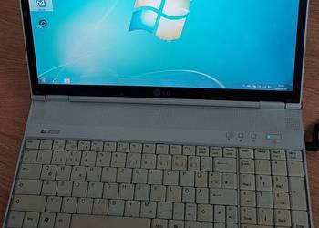 LG LGE50 Core2Duo T8100 2100MHz.Ram4Gb, Hdd\250GB, Gwarancja