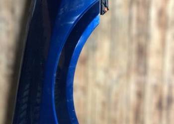 BŁOTNIK LEWY PRZEDNI OPEL VECTRA C 2002-2005 PRZÓD prawy Signum