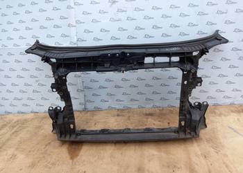 AUDI A3 SPORTBACK 8PA 10r pas przedni wzmocnienie czuj. uderzenia 8J0959651