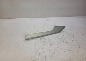DEKOR LISTWA DRZWI PRAWY TYŁ AUDI A4 B9 8W0867420