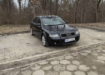 Audi  A4 B6