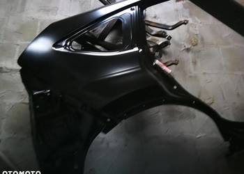 Honda Cr-v IV 2014 Blotnik tył prawy nowy OE