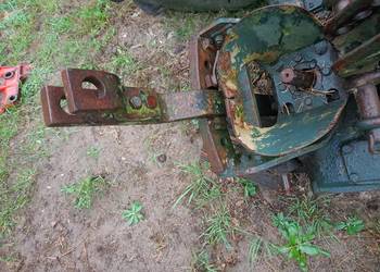 Zaczep dolni polowy do Zetor 6718i podobne