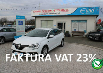 Renault Megane Kombi Business F-vat Gwarancja Salon PL IV (2016-)