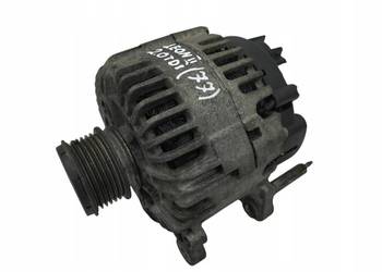 ALTERNATOR VW Eos Passat B6 Golf Seat Altea 1.9 2.0 TDI 06F903023C TG14C011