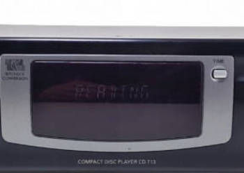 Philips 713 CD player odtwarzacz kompaktowy