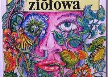 DOMOWA APTECZKA ZIOŁOWA - PAJOR JANUSZ WIKTOR