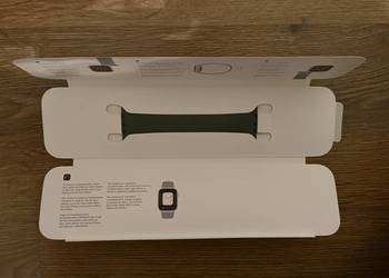 Oryginalny Pasek Apple Watch