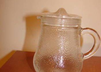 WMF mały dzbanek na przyprawy